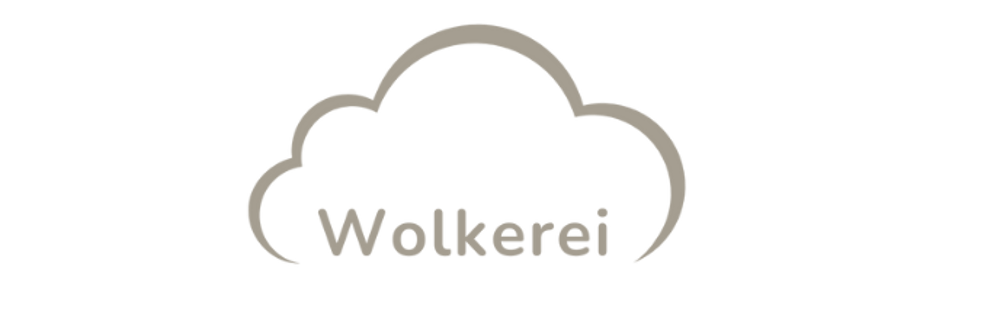 Wolkerei Logo