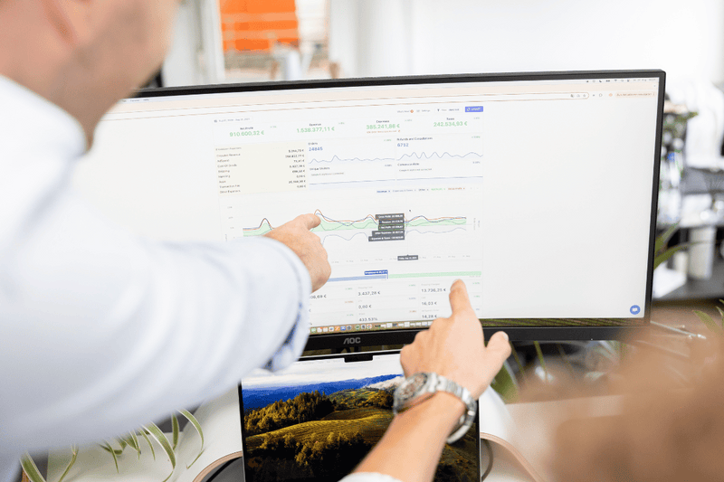 Beratung, Umsetzung & Macher-Mentalität – Alles in einem