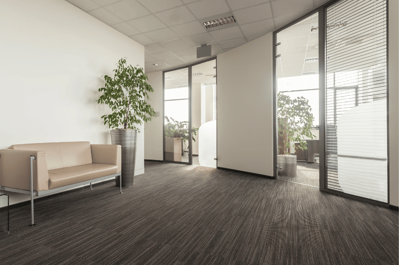 Unser Standort – überall da wo du bist