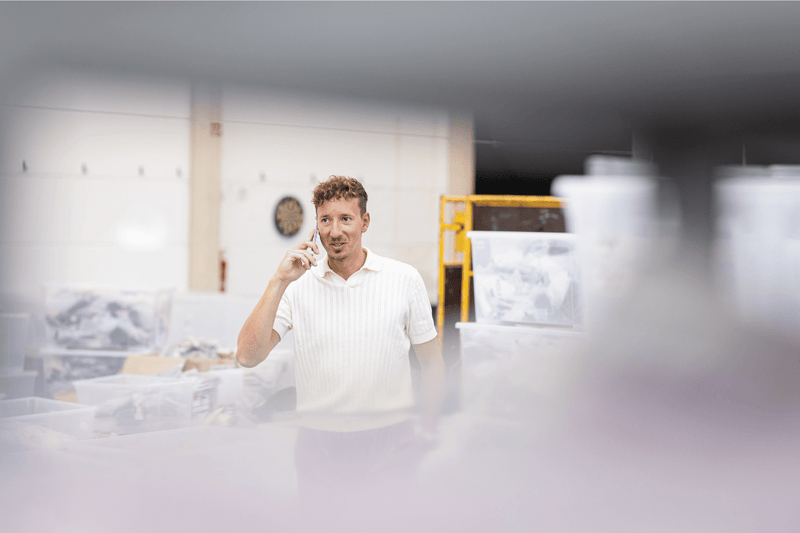 Unsere Kunden – Unternehmer die mehr wollen